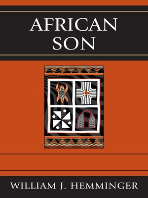 cover image of African Son